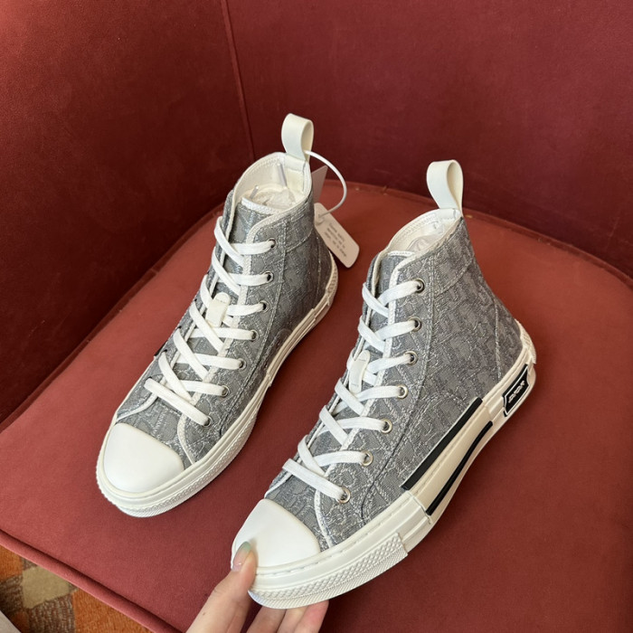 D*or b23 oblique sneaker