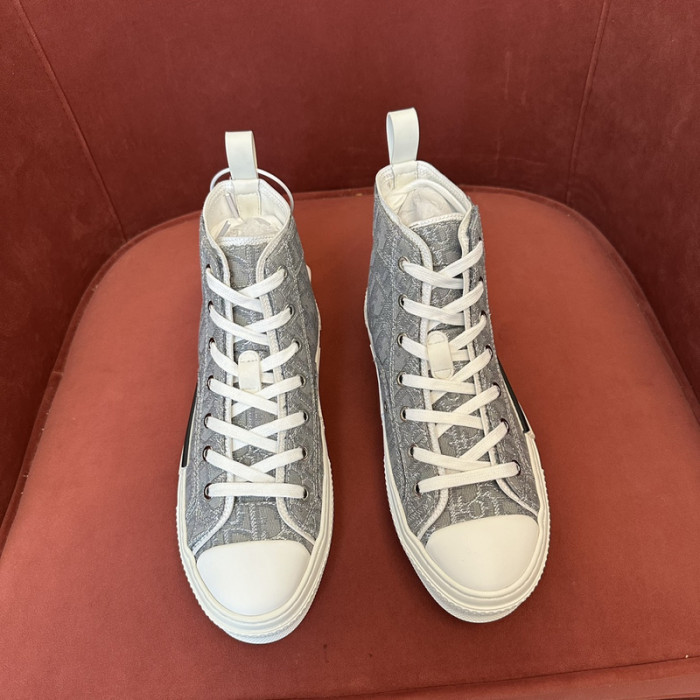 D*or b23 oblique sneaker