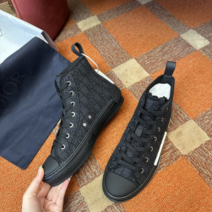 D*or b23 oblique sneaker