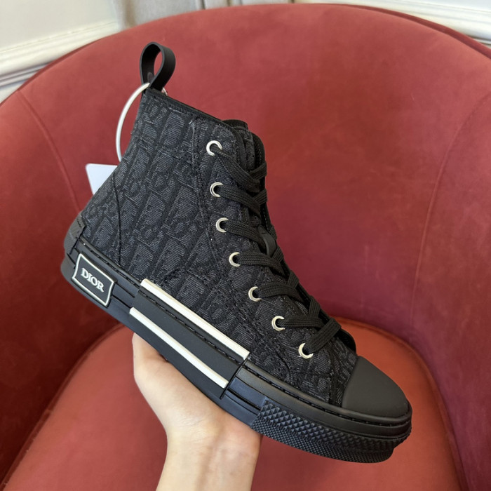 D*or b23 oblique sneaker
