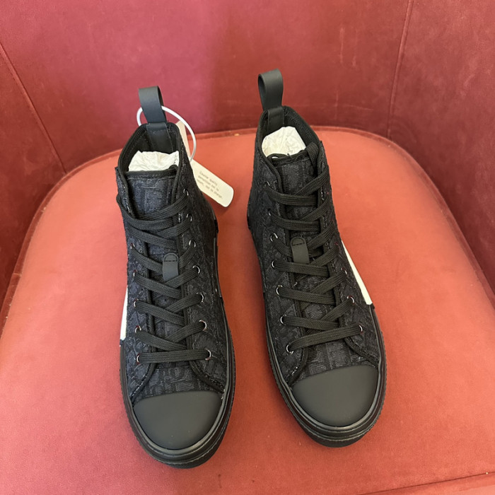 D*or b23 oblique sneaker
