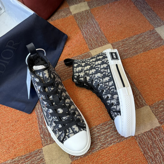 D*or b23 oblique sneaker