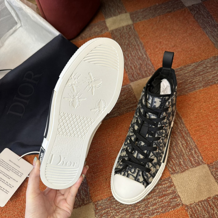 D*or b23 oblique sneaker