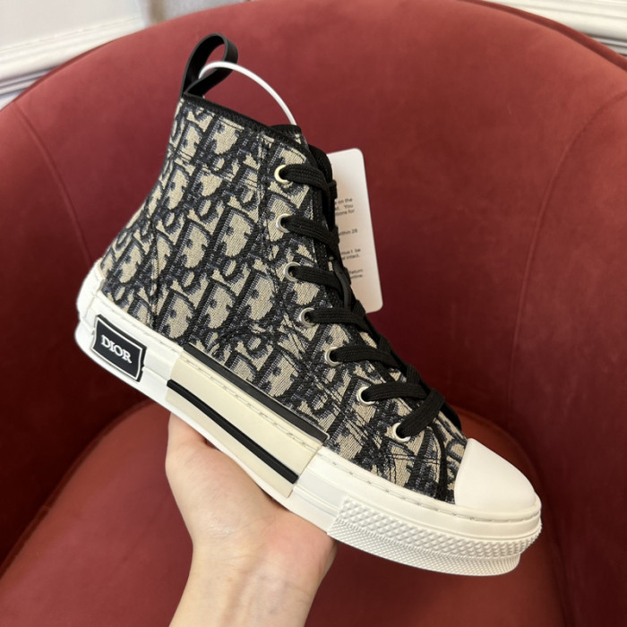 D*or b23 oblique sneaker