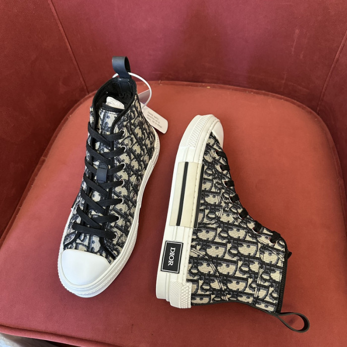 D*or b23 oblique sneaker