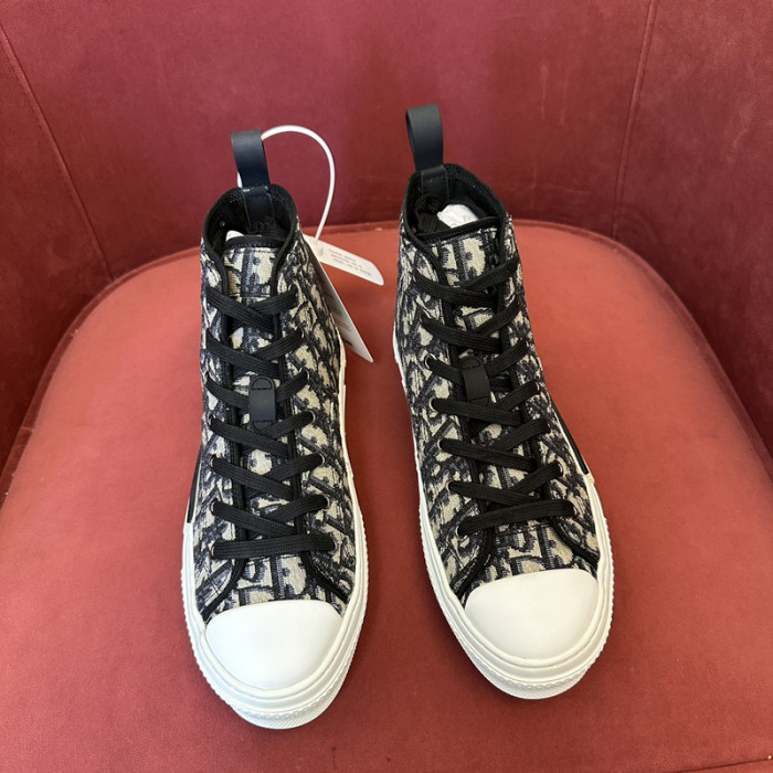 D*or b23 oblique sneaker
