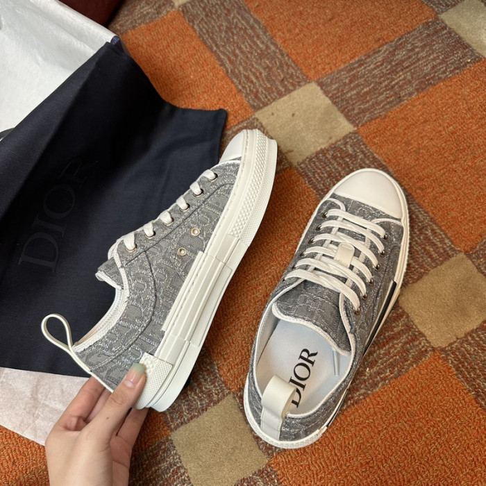 D*or b23 oblique sneaker