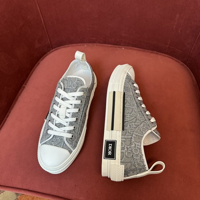 D*or b23 oblique sneaker