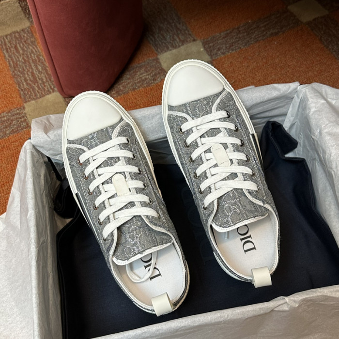 D*or b23 oblique sneaker