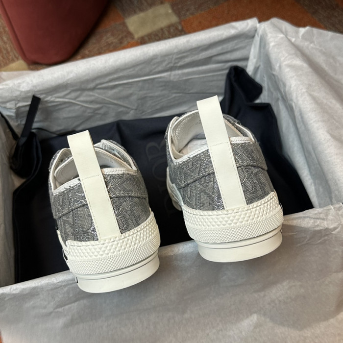 D*or b23 oblique sneaker