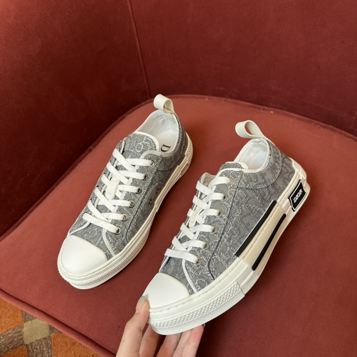 D*or b23 oblique sneaker