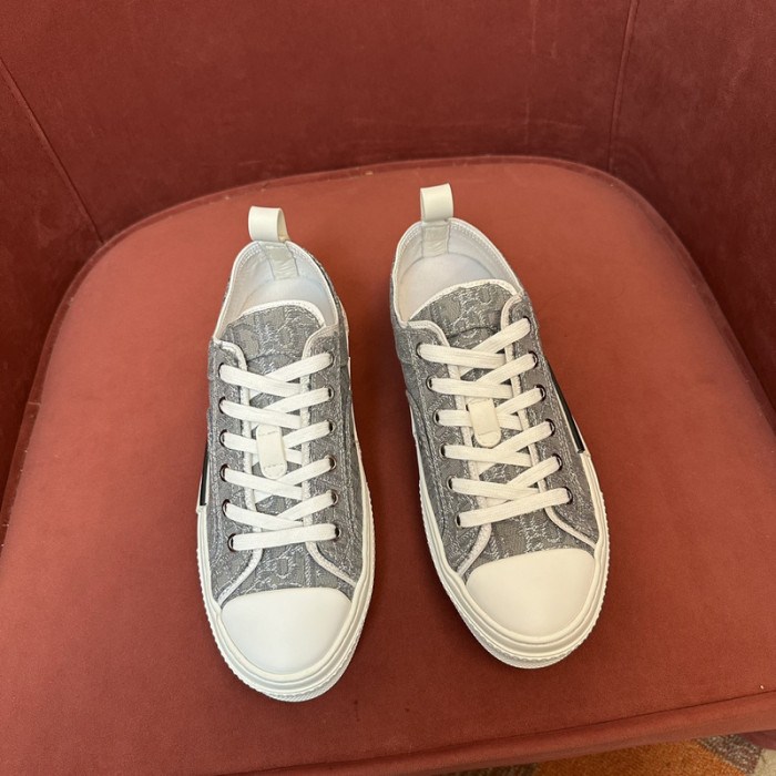 D*or b23 oblique sneaker