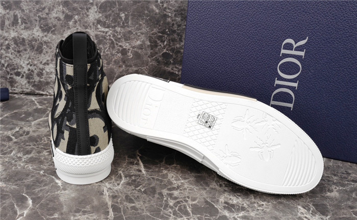 D*or b23 oblique sneaker