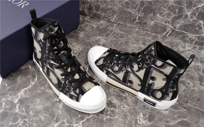 D*or b23 oblique sneaker