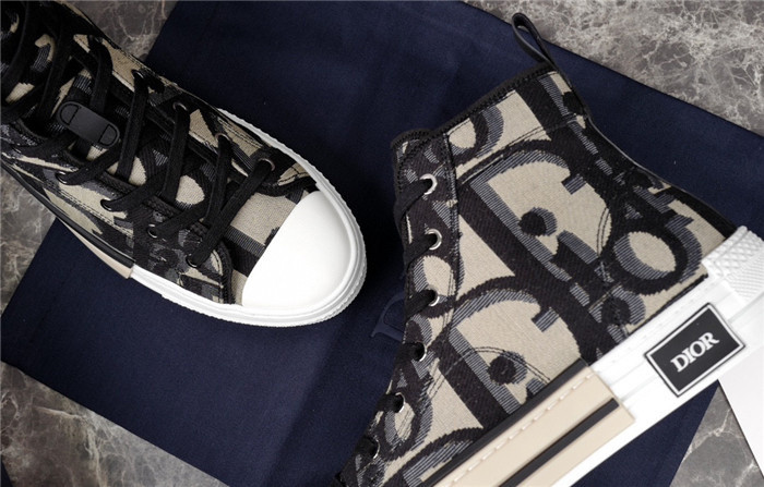 D*or b23 oblique sneaker