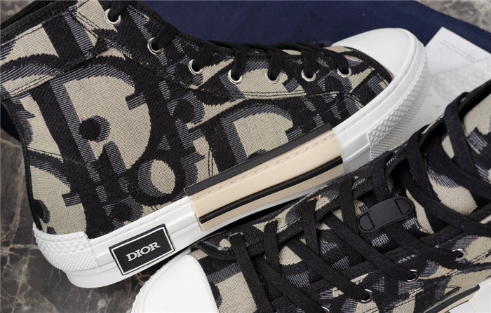 D*or b23 oblique sneaker