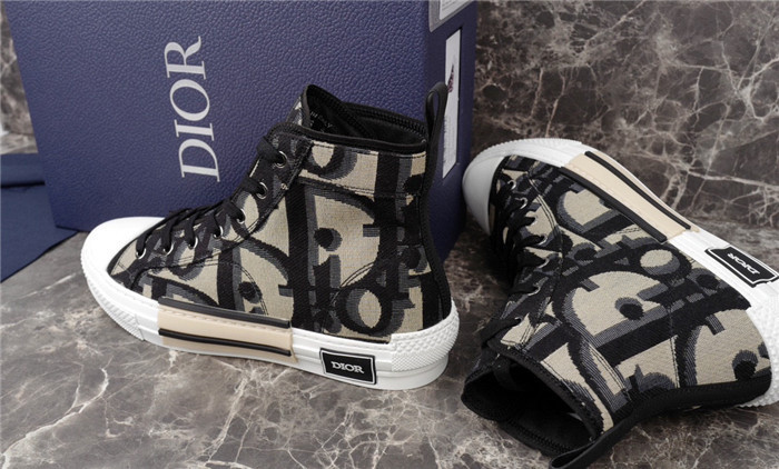 D*or b23 oblique sneaker
