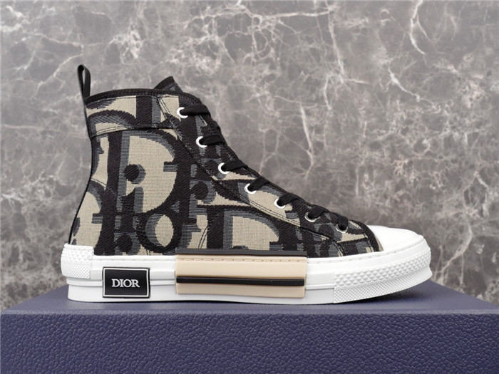 D*or b23 oblique sneaker