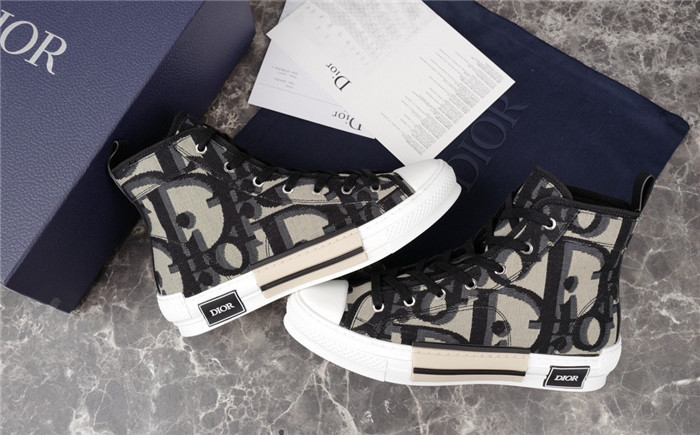 D*or b23 oblique sneaker