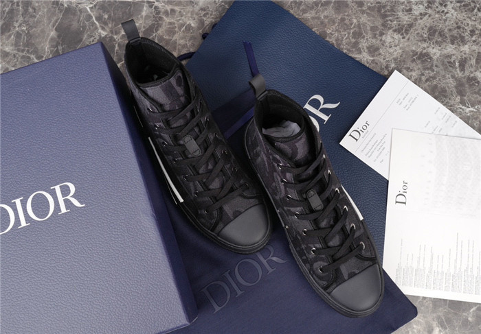 D*or b23 oblique sneaker