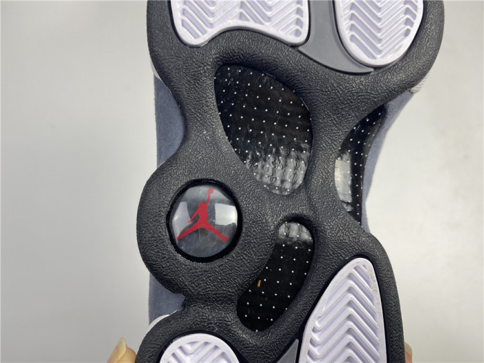 Air Jordan 13 Retro Gym Red Flint Grey 414571-600