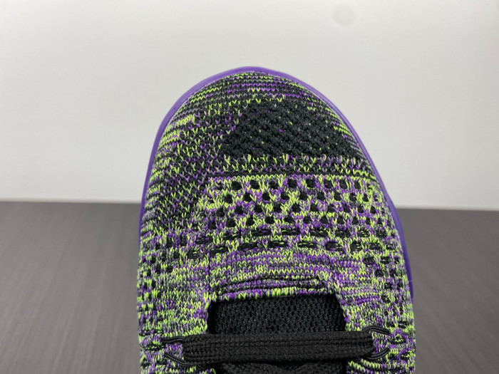 Nike Kobe 9 Low Mamba Moment  677992-99