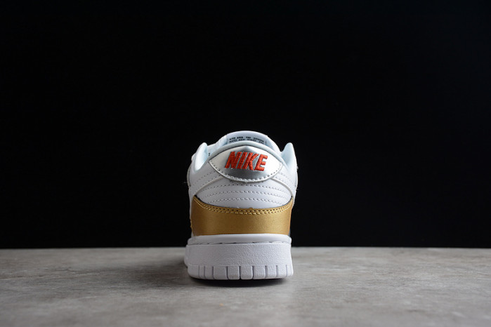 Nk SB Dunk Low Heirloom (W) DH4403-700