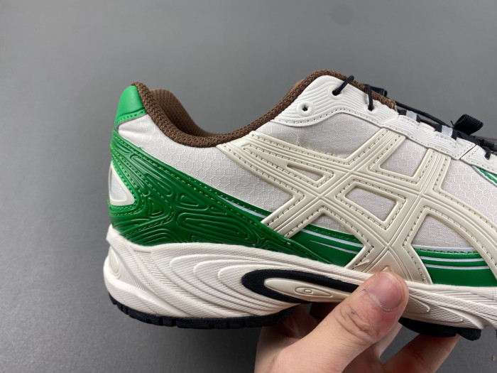 As*ic*s gel-kahana tr v4 "green silver"