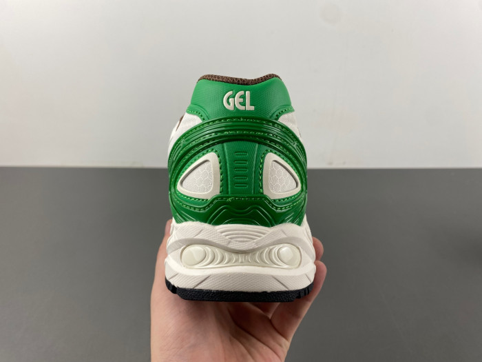 As*ic*s gel-kahana tr v4 "green silver"