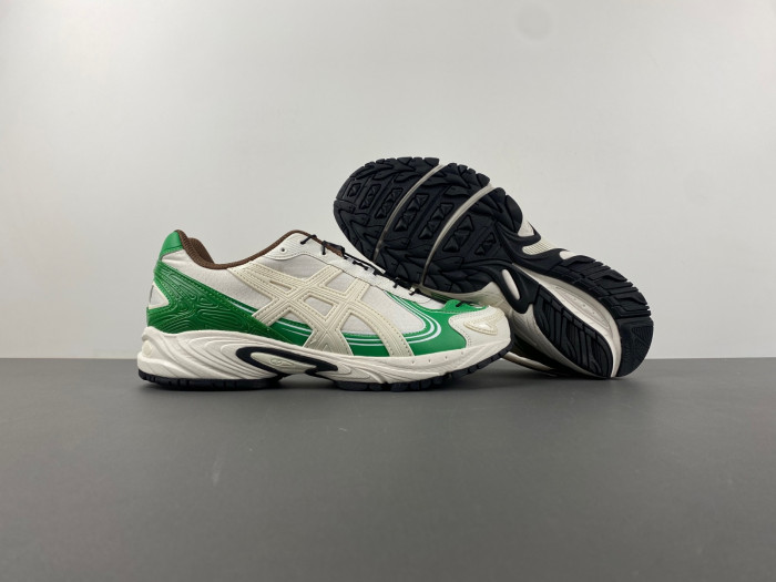 As*ic*s gel-kahana tr v4 "green silver"