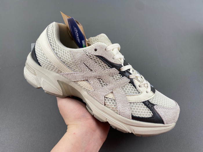 As*ic*s gel-1130 hal studio glacier