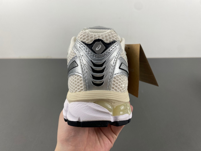 As*ic*s gel-kayano 12.1 ronnie fieg cream pure aqua