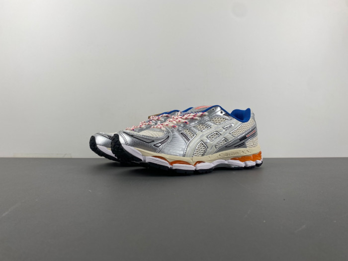 As*ic*s gel-kayano 12.1 ronnie fieg knicks