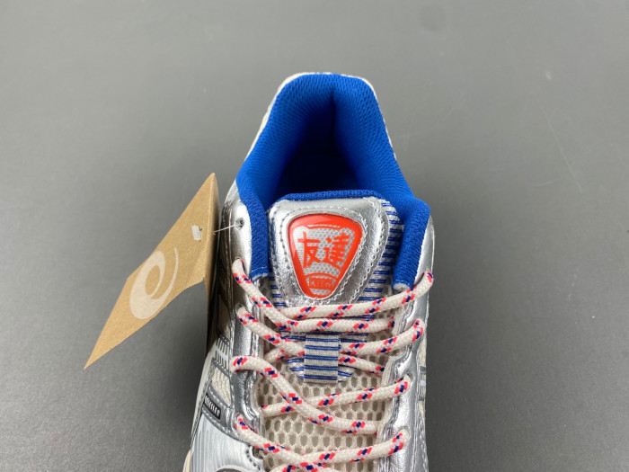 As*ic*s gel-kayano 12.1 ronnie fieg knicks