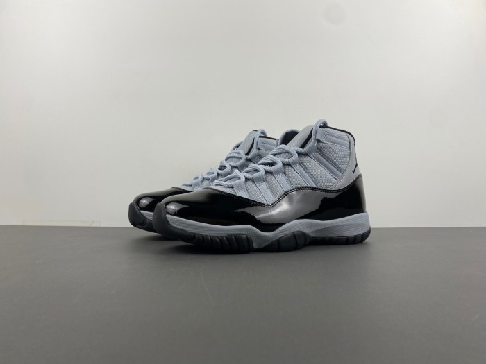 Air Jordan 11 Retro    CT8012-6005
