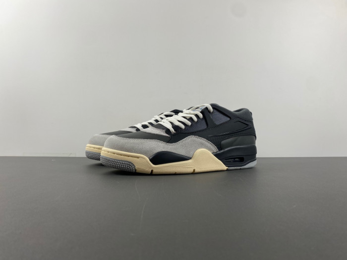 Air Jordan 4 RM Iron Grey    FQ7939-002