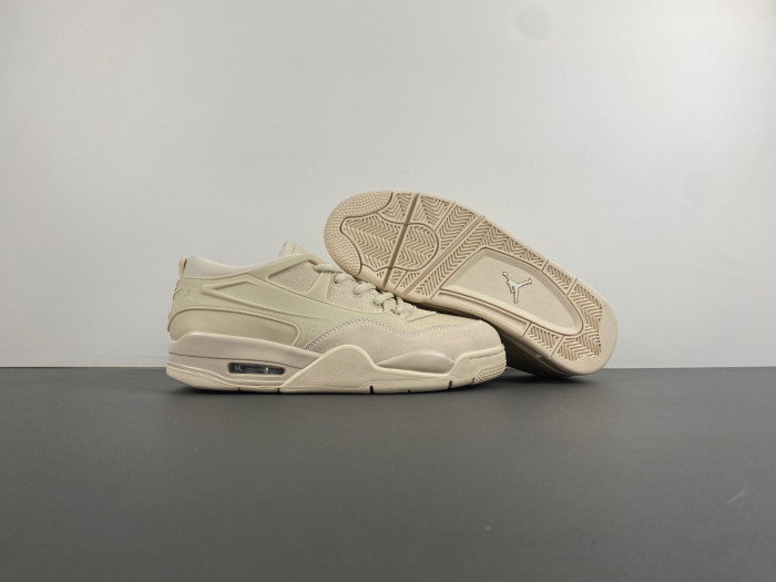 Air Jordan 4 RM Legend Light Brown    FQ7940-200
