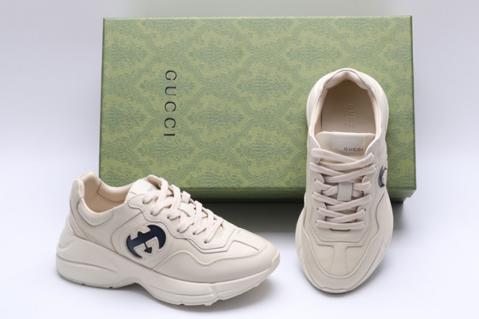 G*u*i trainer sneaker