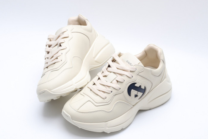 G*u*i trainer sneaker