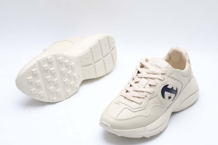 G*u*i trainer sneaker