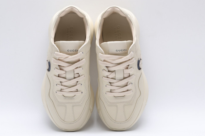 G*u*i trainer sneaker