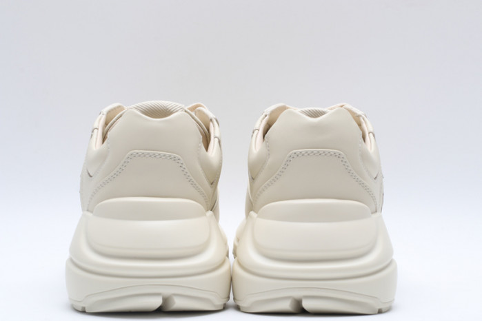 G*u*i trainer sneaker