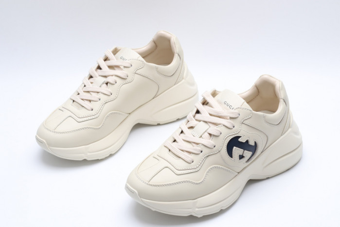 G*u*i trainer sneaker