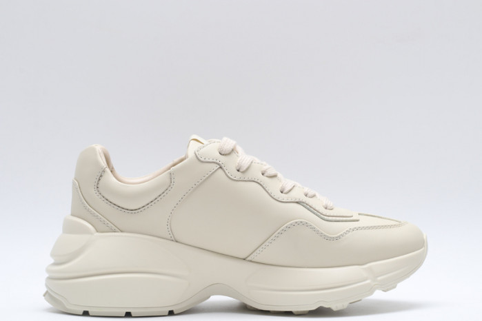 G*u*i trainer sneaker