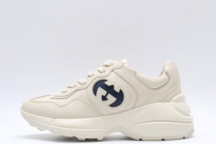 G*u*i trainer sneaker