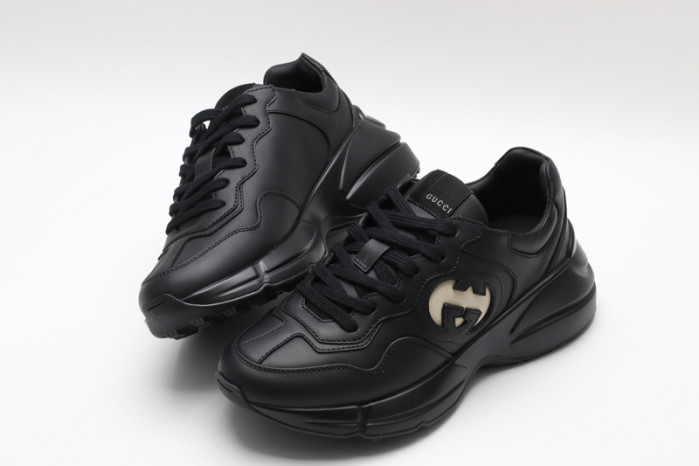 G*u*i trainer sneaker