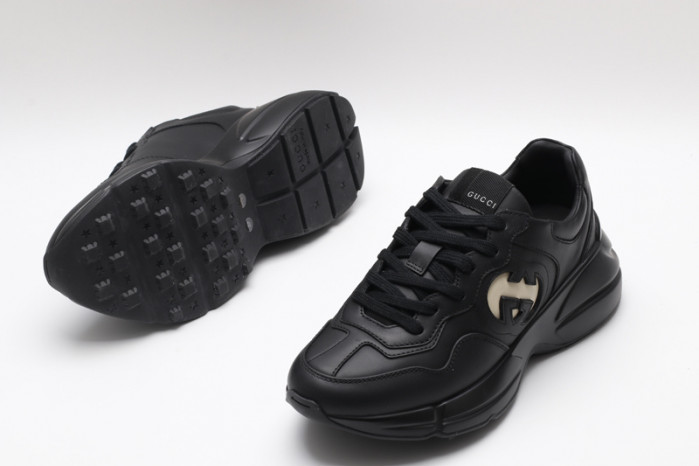 G*u*i trainer sneaker