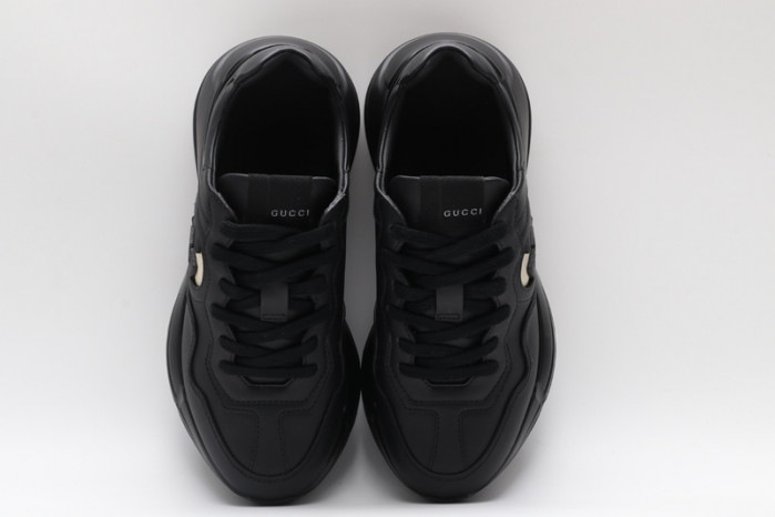 G*u*i trainer sneaker