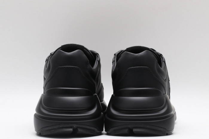 G*u*i trainer sneaker