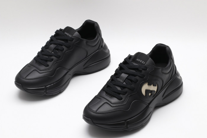 G*u*i trainer sneaker